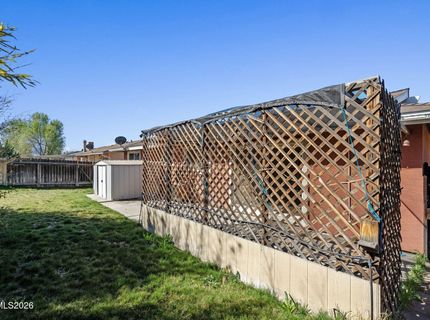 690 Lyyski Street, Sparks, NV 89431 Photo