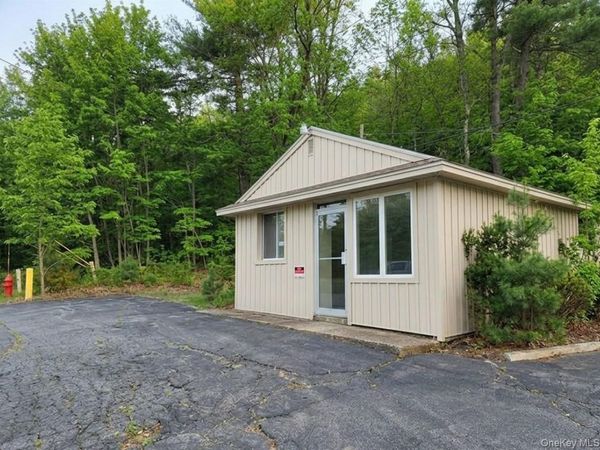 141 State Route 17B , Monticello, NY 12701
