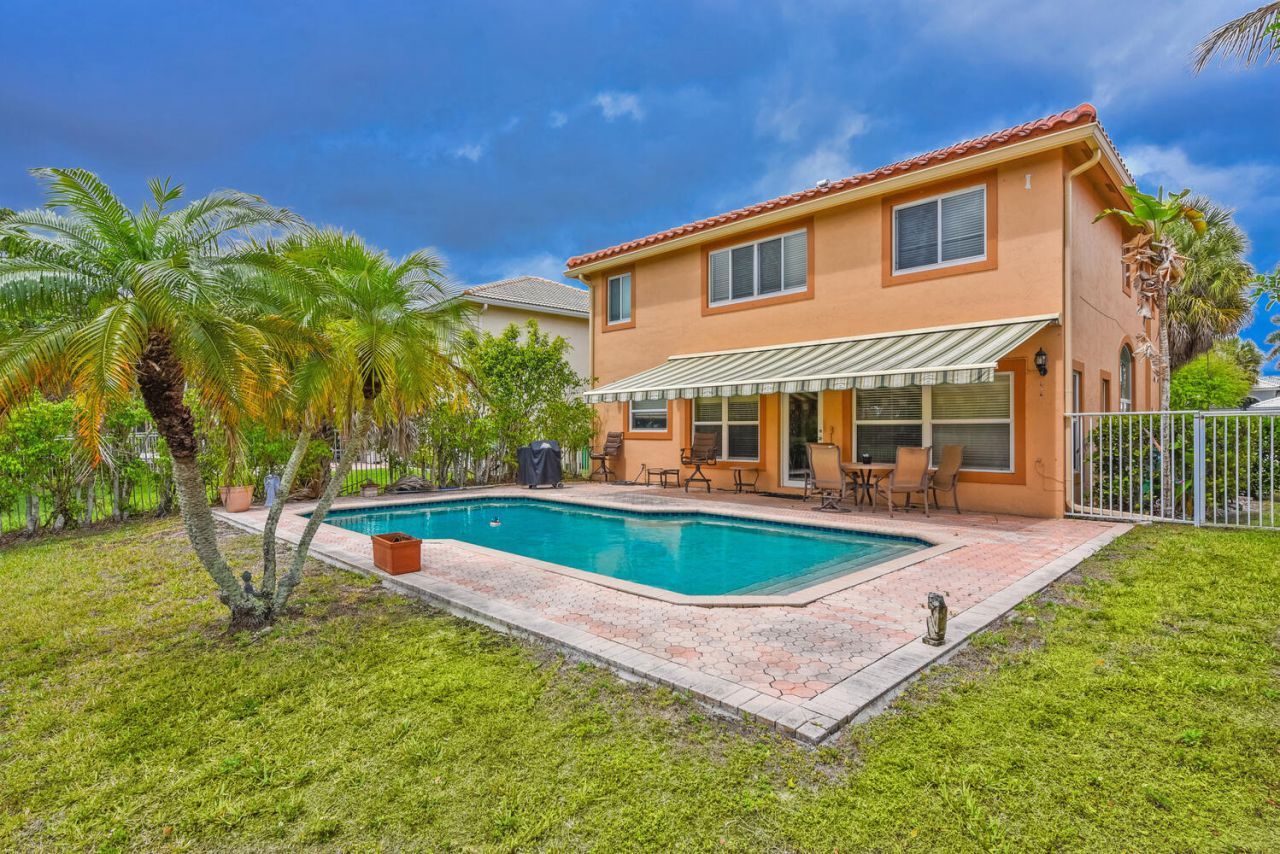 5049 NW 121st Drive, Coral Springs, FL 33076 Photo