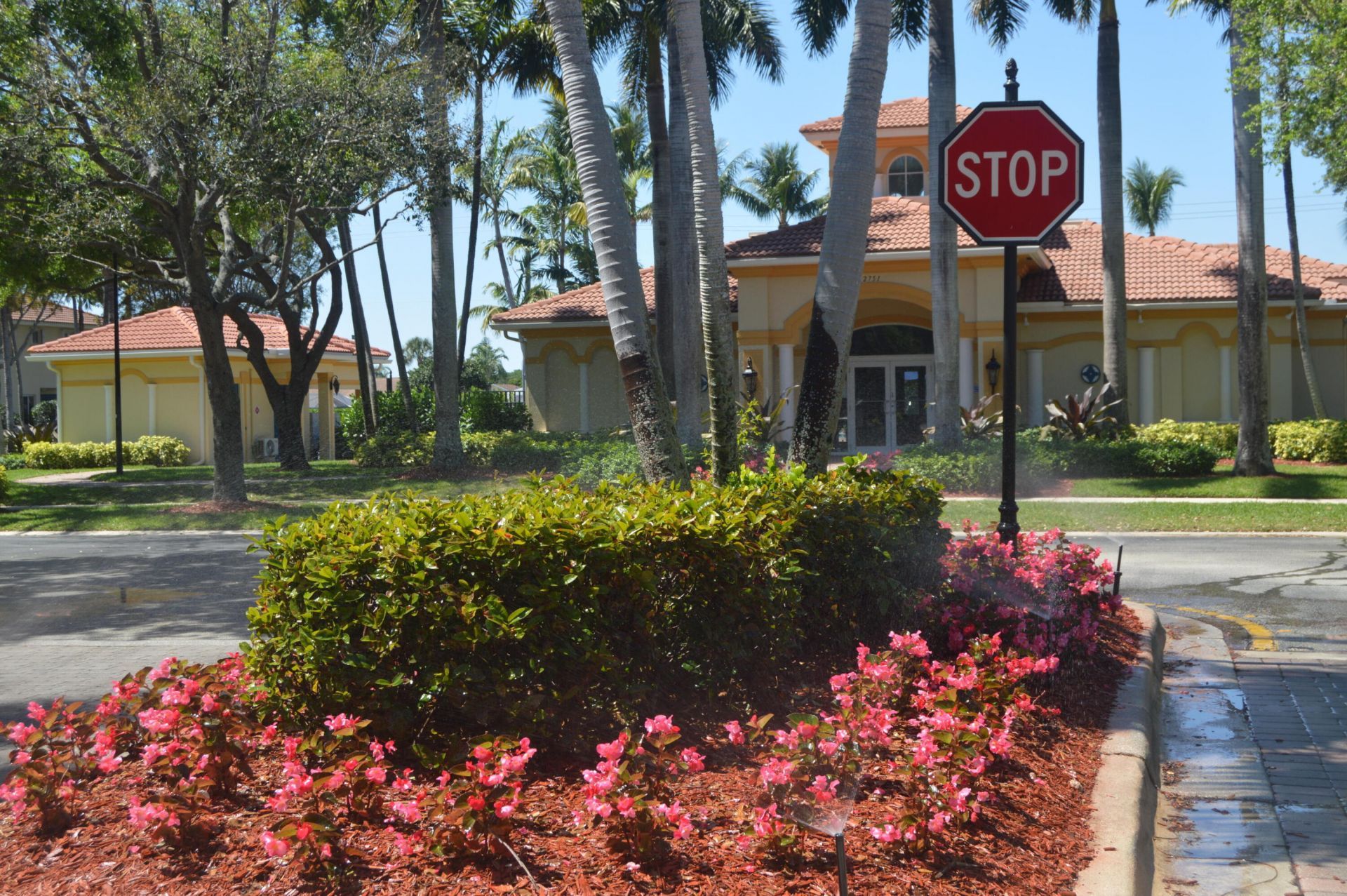 3084 N Evergreen Circle, Boynton Beach, FL 33426 Photo