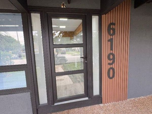 6190 NW 11th Street, Sunrise, FL 00000
