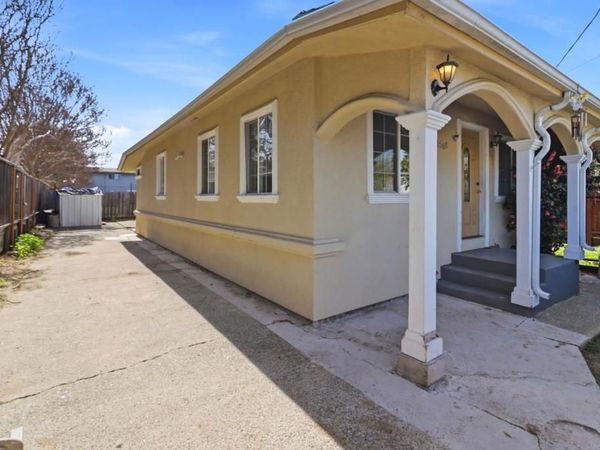 1560 165th, San Leandro, CA 94578