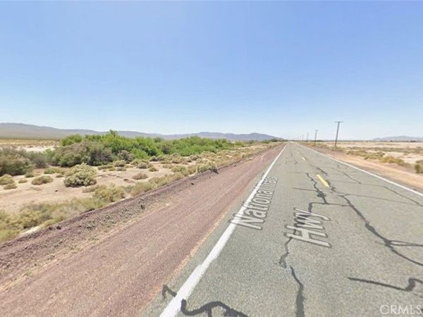 2100 Rancho BJ Road, Newberry Springs, CA 92365