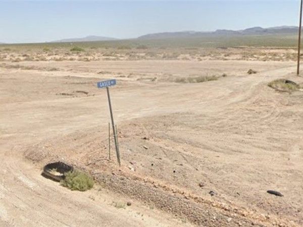 2100 Rancho BJ Road, Newberry Springs, CA 92365