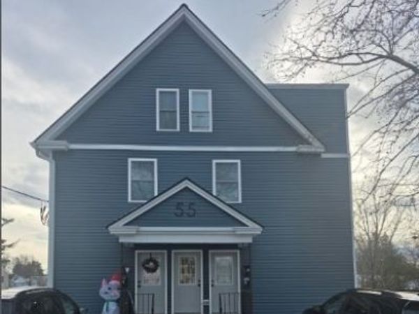 55 Burrage Ave, Unit 1, Leominster, MA 01453