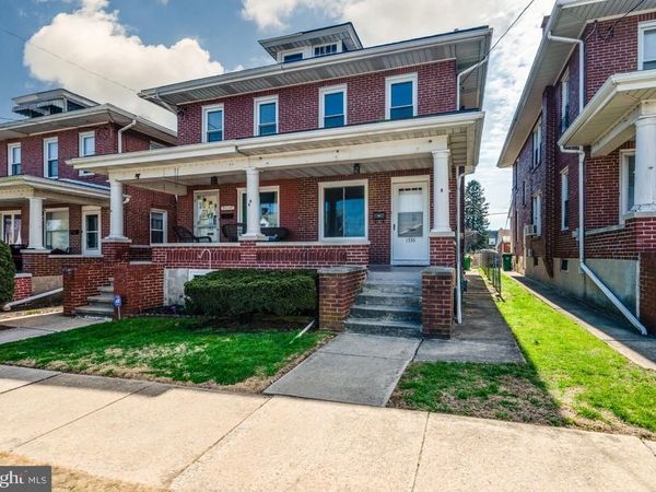 1336 FERN AVENUE, READING, PA 19607