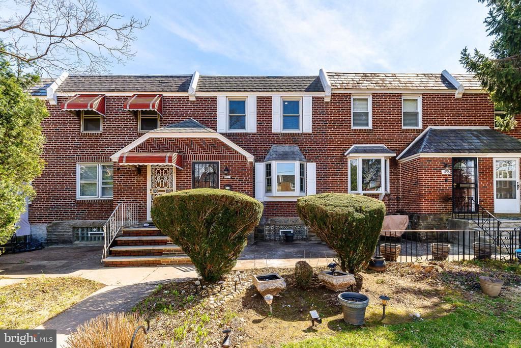 1158 E Slocum Street, Philadelphia, PA 19150 Main Photo