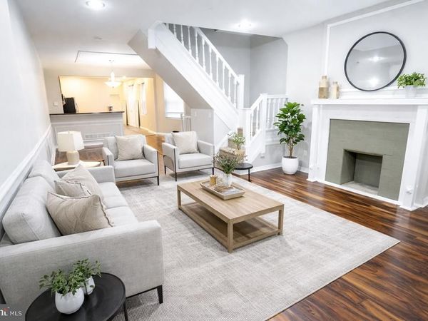 1745 N 60TH STREET, PHILADELPHIA, PA 19151