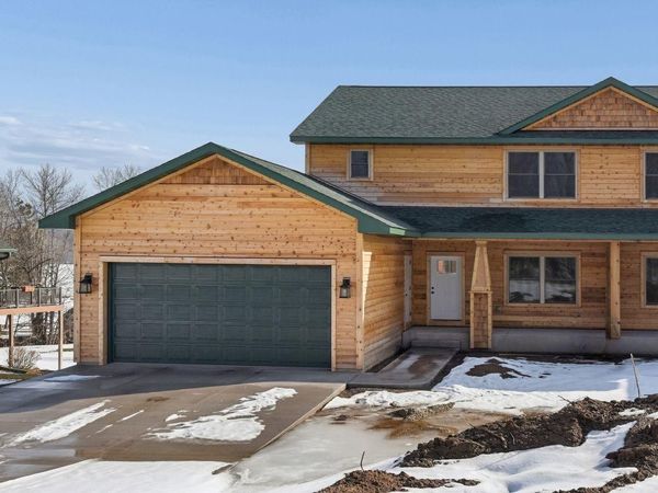 1397 3rd Street, Turtle Lake, WI 54889