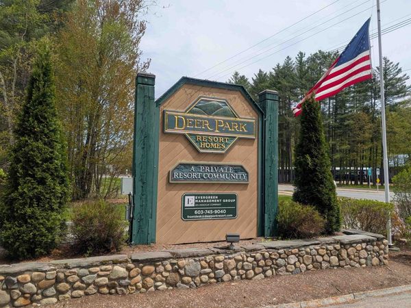 11 Cascade Drive, Unit 288, Woodstock, NH 03262