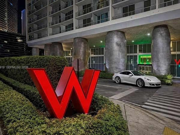 Unit 3708, Miami, FL 33131