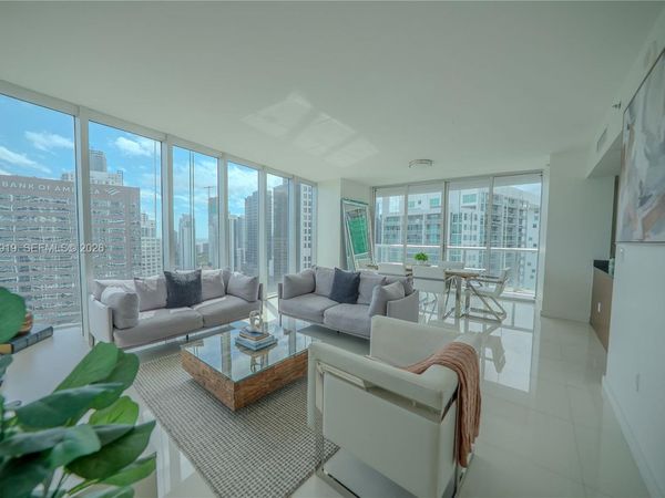 Unit 3708, Miami, FL 33131