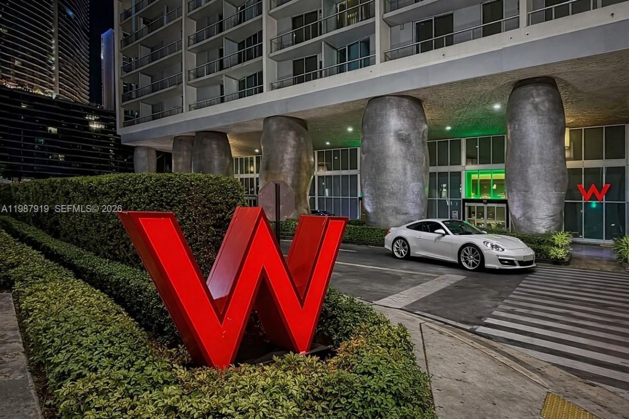 Please Call For Address, Unit 3708, Miami, FL 33131 Photo