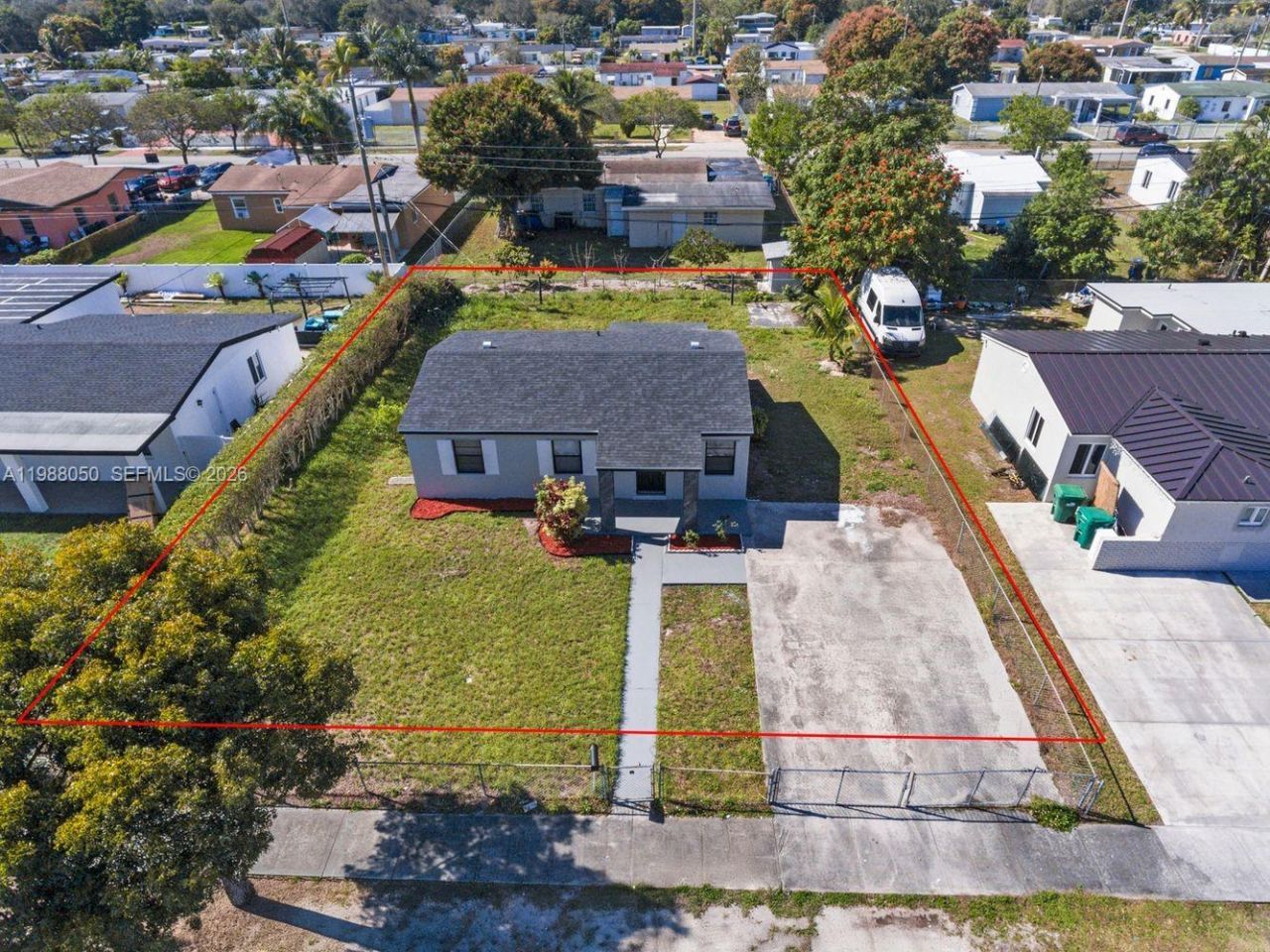 15900 NW 18th Ave , Miami Gardens, FL 33054 Photo