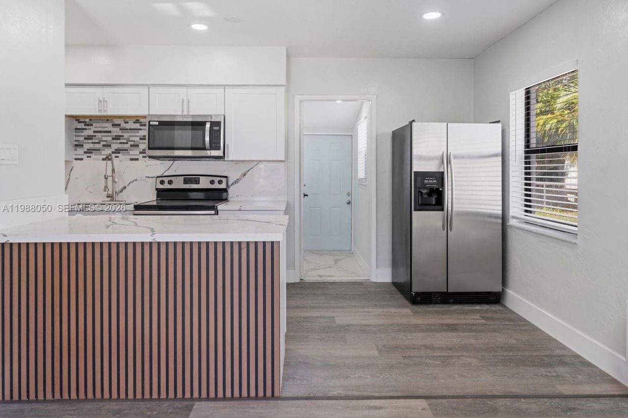 15900 NW 18th Ave , Miami Gardens, FL 33054 Photo