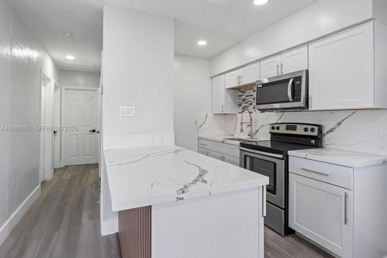 15900 NW 18th Ave , Miami Gardens, FL 33054 Photo