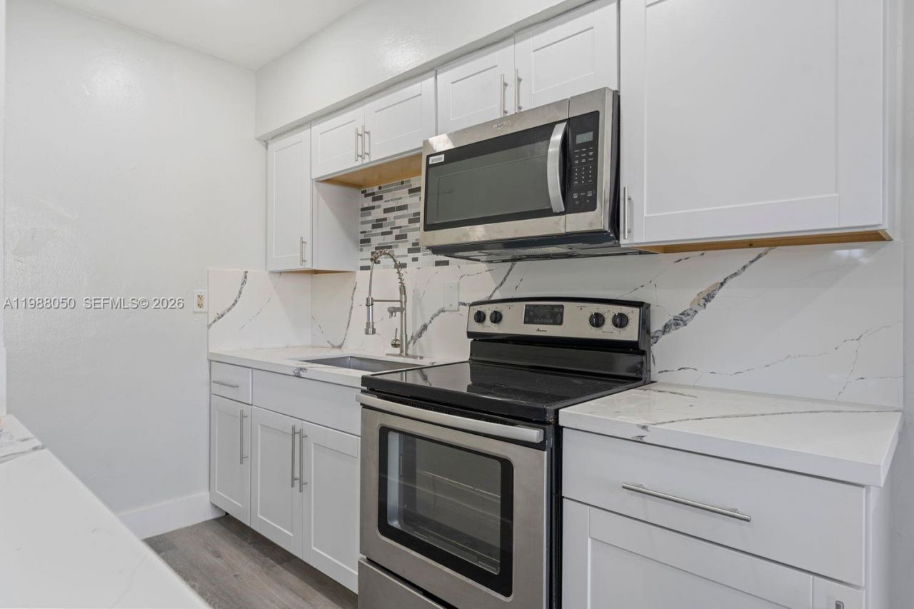 15900 NW 18th Ave , Miami Gardens, FL 33054 Photo