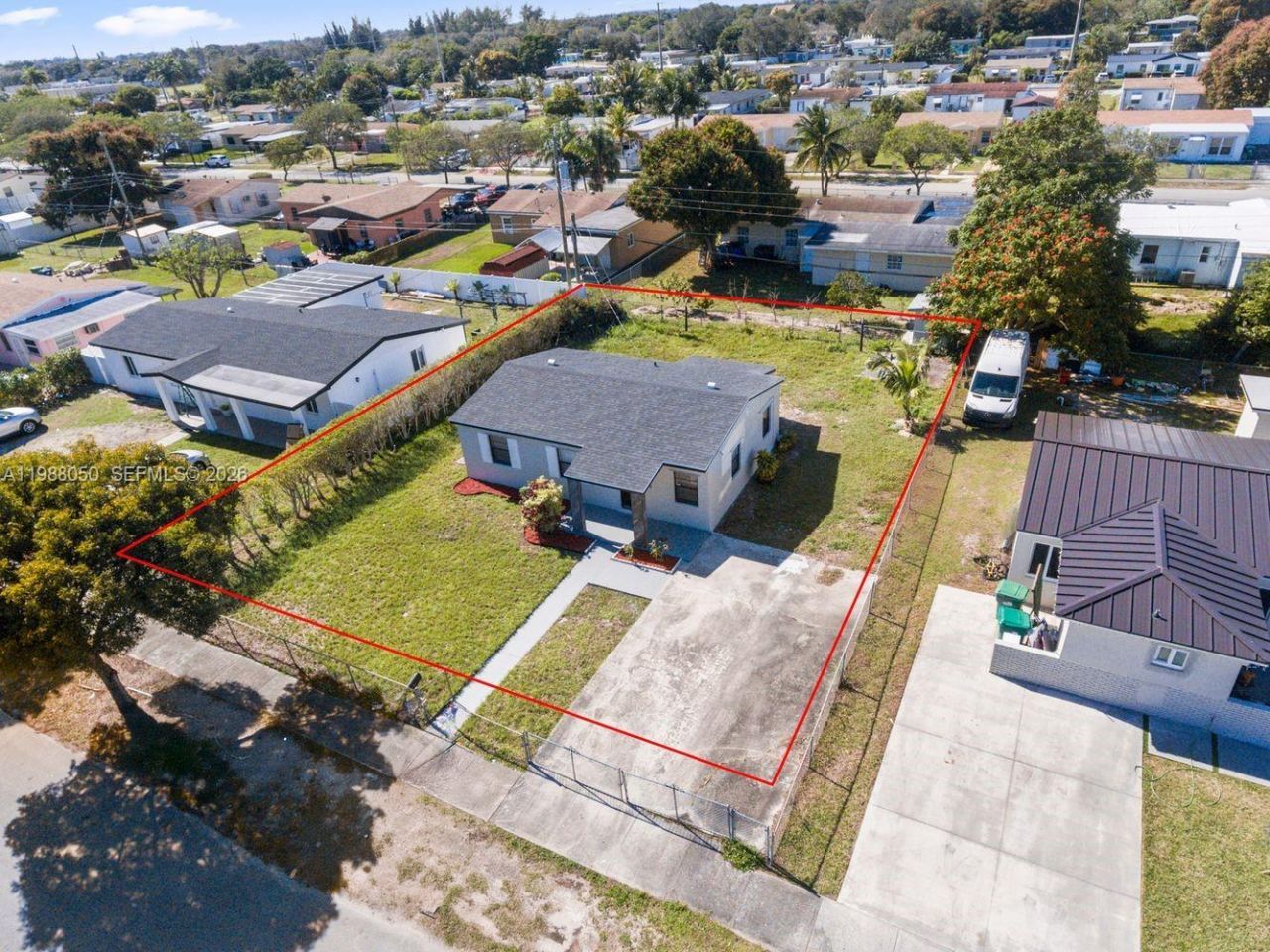 15900 NW 18th Ave , Miami Gardens, FL 33054 Photo