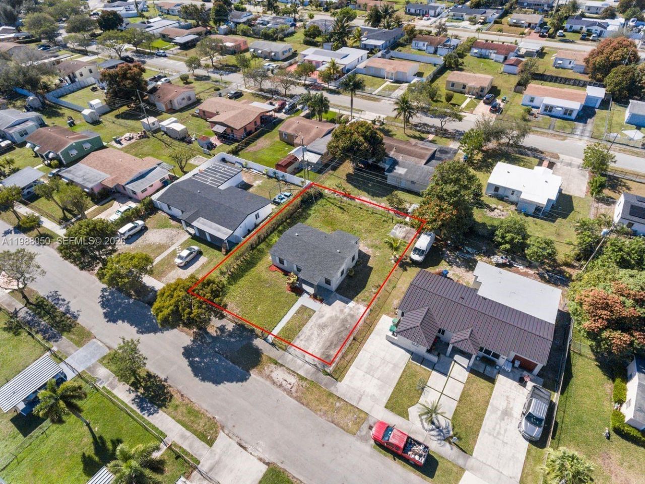 15900 NW 18th Ave , Miami Gardens, FL 33054 Photo