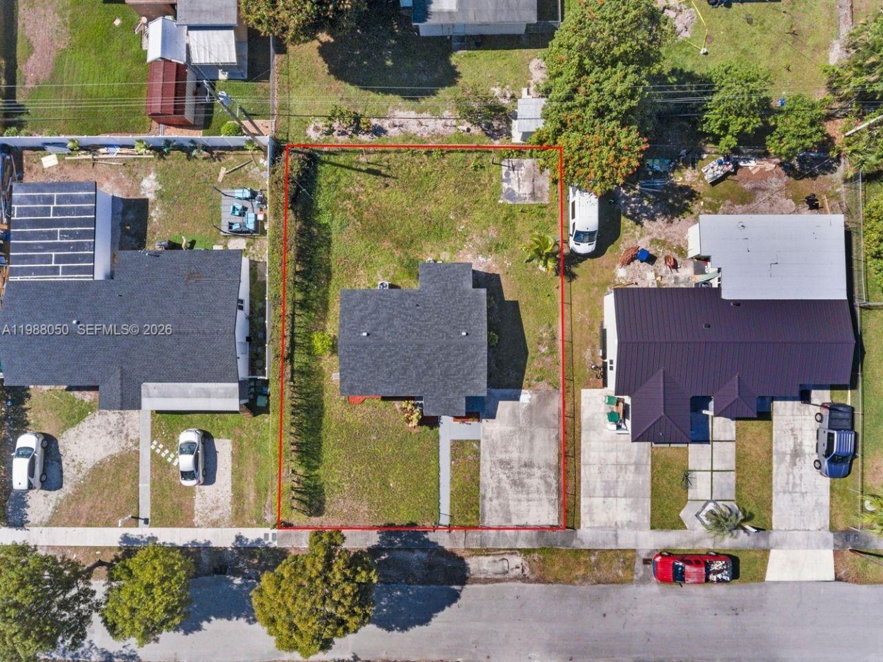 15900 NW 18th Ave , Miami Gardens, FL 33054 Photo