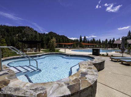 77 East Fork Drive, Lot #156, Carson City, NV 89705 Photo