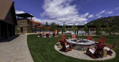 77 East Fork Drive, Lot #156, Carson City, NV 89705 Photo