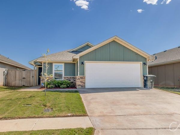 7910 Vineyard Drive, Abilene, TX 79606