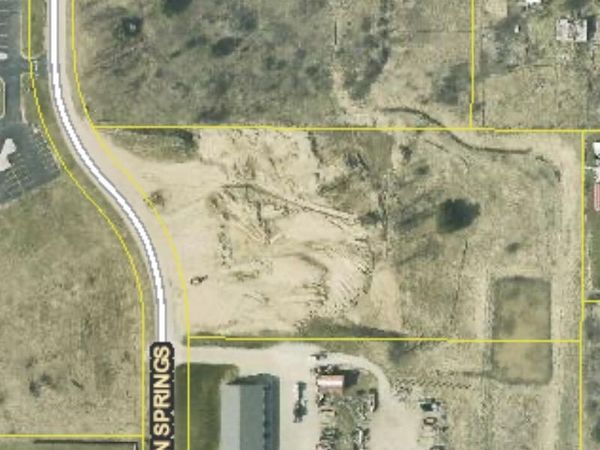 13880 Northern Springs Drive NE, Cedar Springs, MI 49319