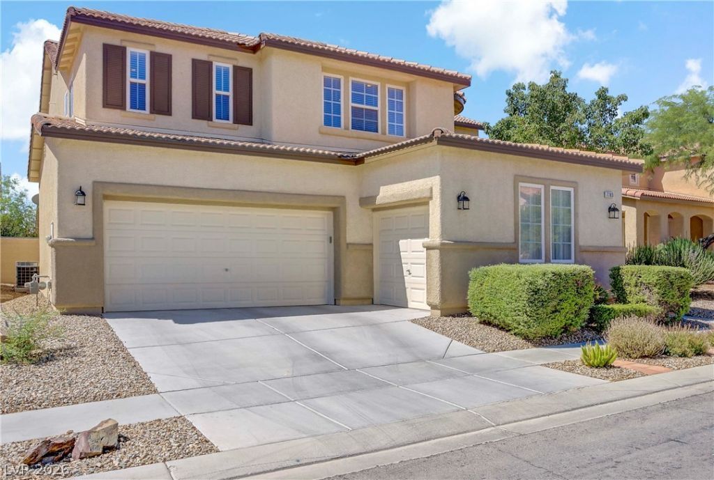7703 W Mesa Verde Lane , Las Vegas, NV 89113