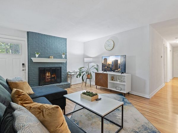 2603 Parker LN , Unit A, Austin, TX 78741