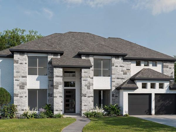 1213 Sunset Hill WAY , Georgetown, TX 78628