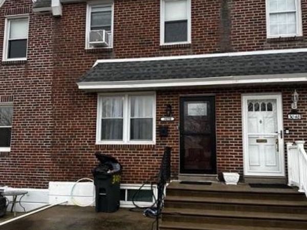 3050 WILLITS ROAD, PHILADELPHIA, PA 19136