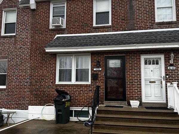 3050 WILLITS ROAD, PHILADELPHIA, PA 19136