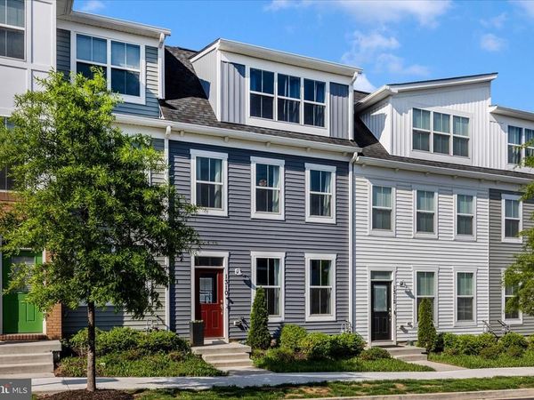 1310 MARSALIS PLACE, FREDERICK, MD 21702