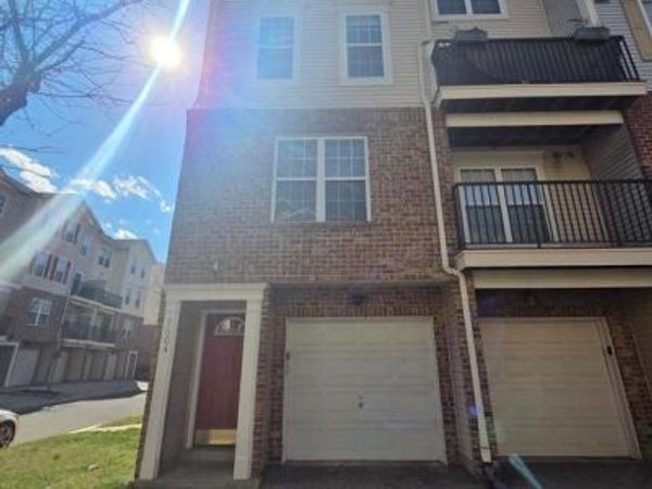 1604 POST OAK DRIVE, Unit 55, BOWIE, MD 20721