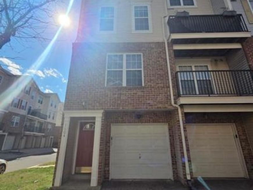 1604 Post Oak Drive, Unit 55, Bowie, MD 20721 Main Photo