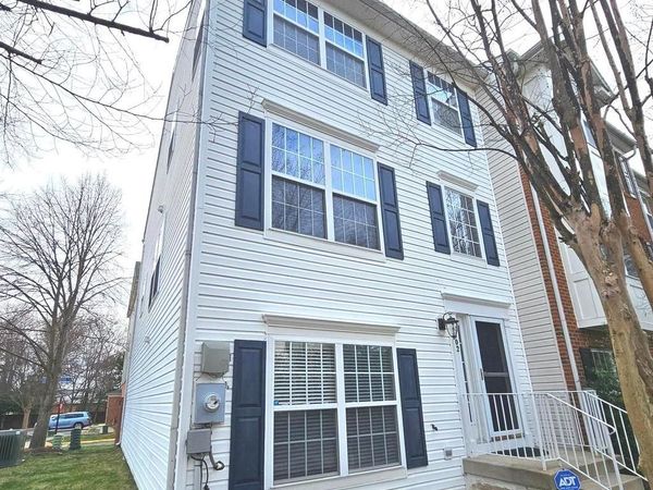 8502 HALLIE ROSE PL, ALEXANDRIA, VA 22309