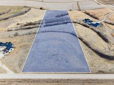 Parcel 890089080, Fort Calhoun, NE 68122