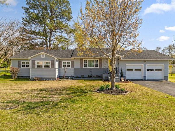 253 Castleberry Street, Rossville, GA 30741