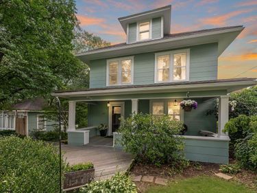 107 Ridgeley Road, Morgantown, WV 26505