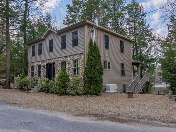 36 Whittemore Cove Road, Raymond, ME 04071