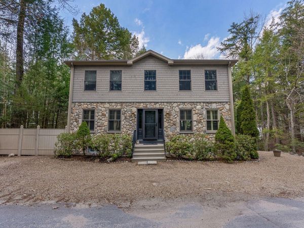 36 Whittemore Cove Road, Raymond, ME 04071