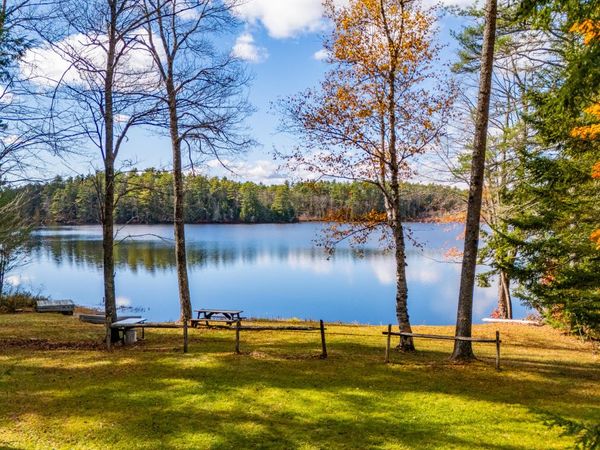 Lot 15&40 Gibbs Road, Wiscasset, ME 04578