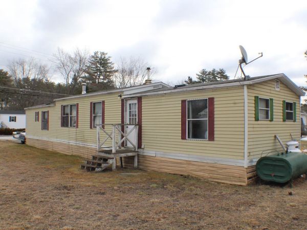 5 Parkwood Drive, Allenstown, NH 03275