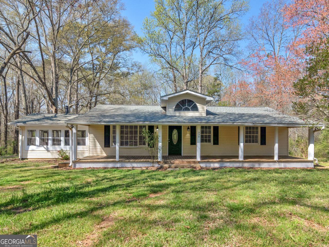 330 Anglin Road, Griffin, GA 30223 Main Photo