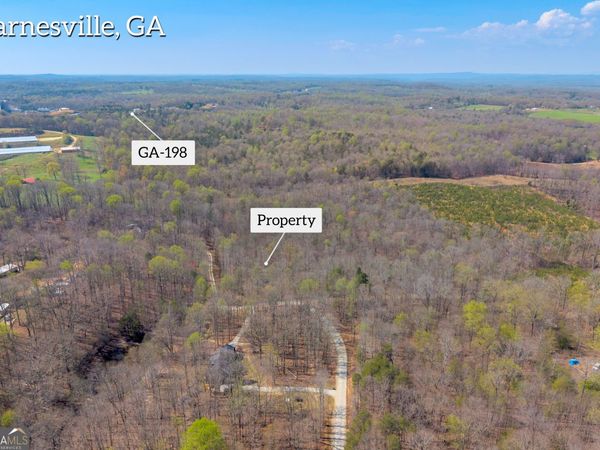 300 Rolling Rock Rd., Carnesville, GA 30521