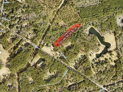 0 Handsome Drive, Johns Island, SC 29455
