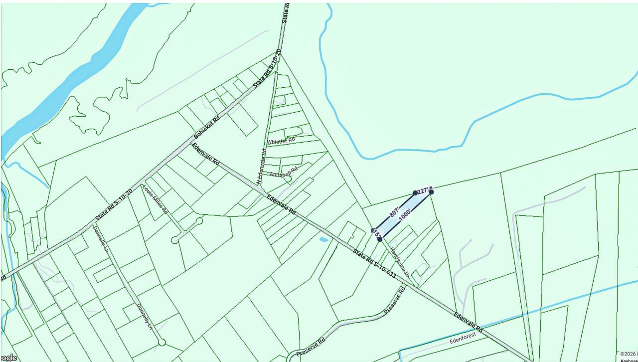 0 Handsome Drive Photo 3