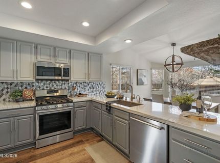 953 Wheatland Court, Reno, NV 89511 Photo