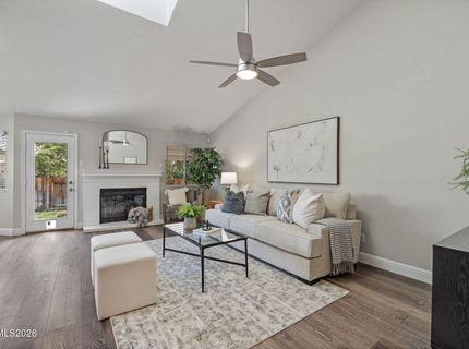 953 Wheatland Court, Reno, NV 89511 Photo